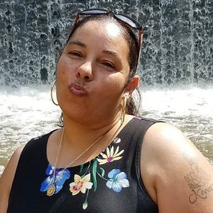 Meet your Posher, Tamika